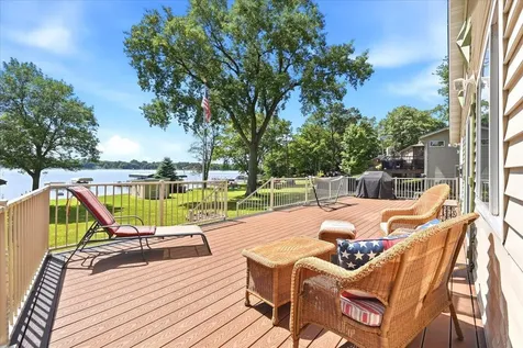 23118 E Martin Lake Drive NE Linwood Twp MN 55079