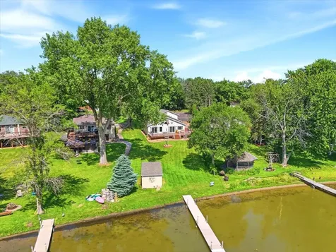 23118 E Martin Lake Drive NE Linwood Twp MN 55079