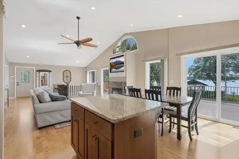 23118 E Martin Lake Drive NE Linwood Twp MN 55079