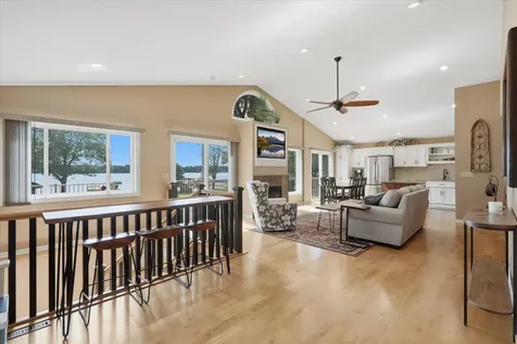 23118 E Martin Lake Drive NE Linwood Twp MN 55079