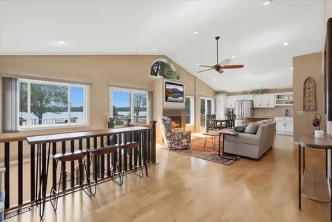 23118 E Martin Lake Drive NE Linwood Twp MN 55079