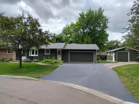 16307 Moorland Circle Minnetonka MN 55345