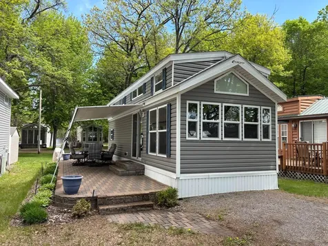 10255 Nevens Avenue NW South Haven MN 55382