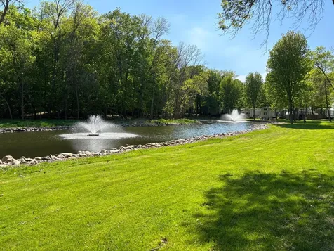 10255 Nevens Avenue NW South Haven MN 55382