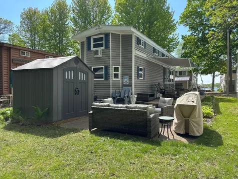 10255 Nevens Avenue NW South Haven MN 55382