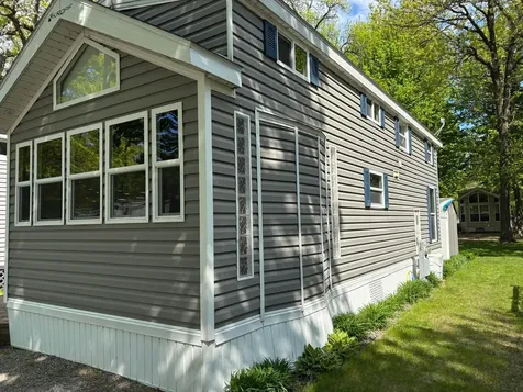 10255 Nevens Avenue NW South Haven MN 55382