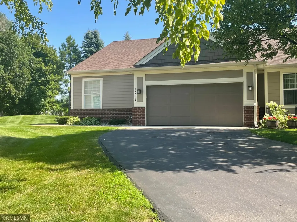 1001 Victoria Greens Boulevard Victoria MN 55386