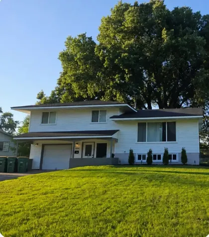 3000 Quarles Road Brooklyn Center MN 55429