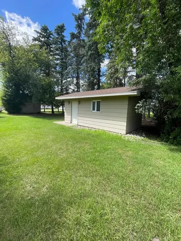 201 N 1st Street Fort Ransom ND 58033
