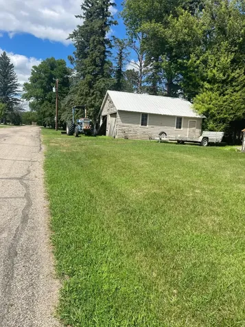 201 N 1st Street Fort Ransom ND 58033