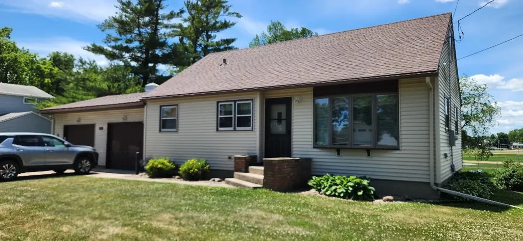 176 Powers Avenue N Alden MN 56009