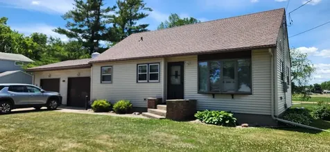 176 Powers Avenue N Alden MN 56009