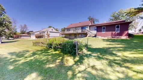 176 Powers Avenue N Alden MN 56009