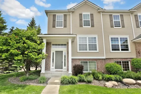 5175 Fairpoint Drive N Hugo MN 55038