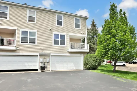 5175 Fairpoint Drive N Hugo MN 55038
