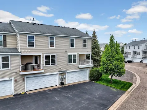 5175 Fairpoint Drive N Hugo MN 55038