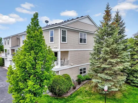 5175 Fairpoint Drive N Hugo MN 55038