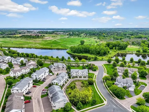 5175 Fairpoint Drive N Hugo MN 55038