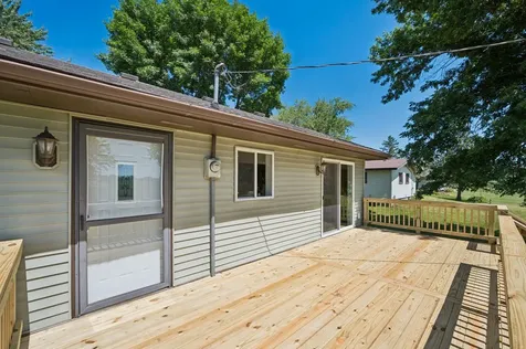 10360 Golden Spike Road NE Foley MN 56329