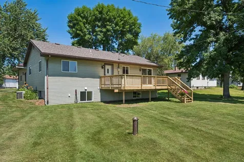10360 Golden Spike Road NE Foley MN 56329