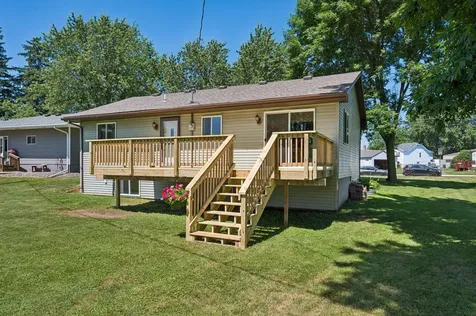 10360 Golden Spike Road NE Foley MN 56329