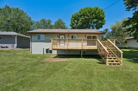 10360 Golden Spike Road NE Foley MN 56329