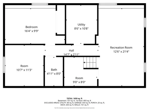 10360 Golden Spike Road NE Foley MN 56329