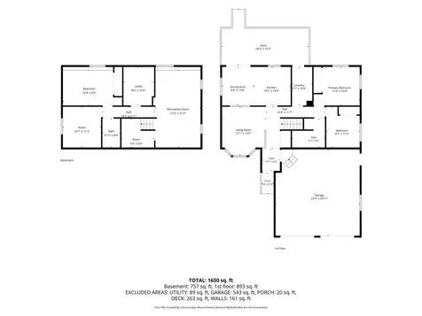 10360 Golden Spike Road NE Foley MN 56329