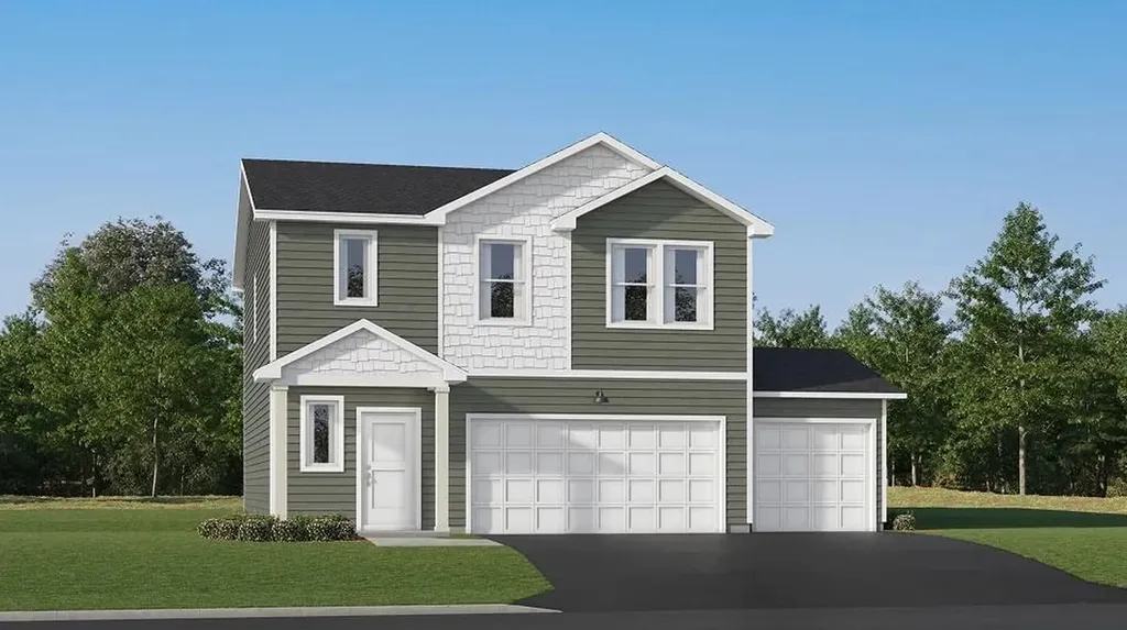 908 Harvest Trail Buffalo MN 55313