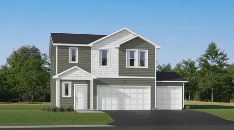 908 Harvest Trail Buffalo MN 55313