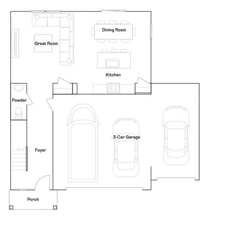 908 Harvest Trail Buffalo MN 55313