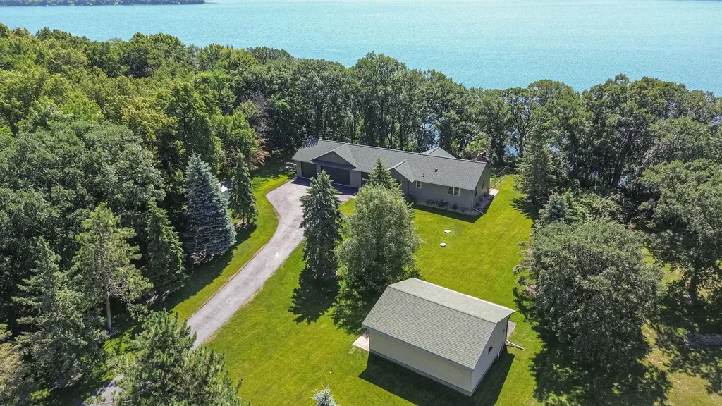 44118 Blackjack Drive Henning MN 56551