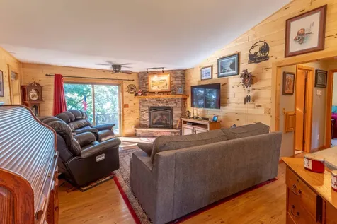 44118 Blackjack Drive Henning MN 56551
