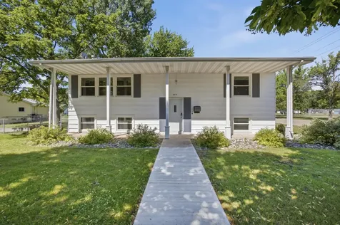 429 14th Street N Breckenridge MN 56520