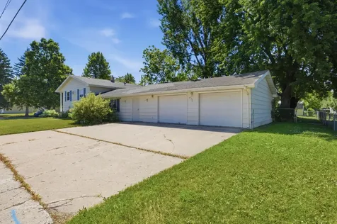 429 14th Street N Breckenridge MN 56520