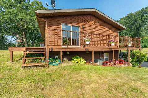 33667 County Highway 27 Erhard MN 56534