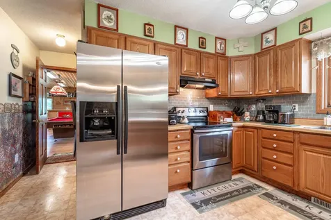 33667 County Highway 27 Erhard MN 56534