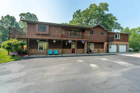 33667 County Highway 27 Erhard MN 56534
