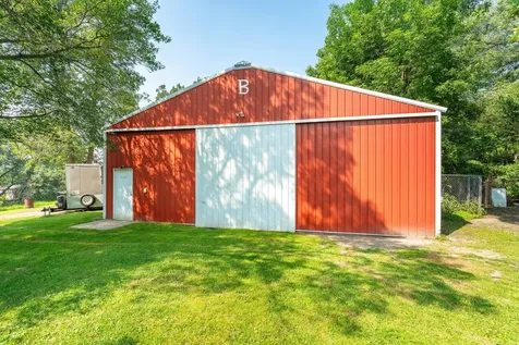 33667 County Highway 27 Erhard MN 56534