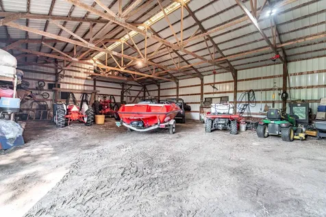 33667 County Highway 27 Erhard MN 56534