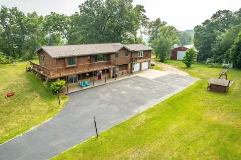 33667 County Highway 27 Erhard MN 56534