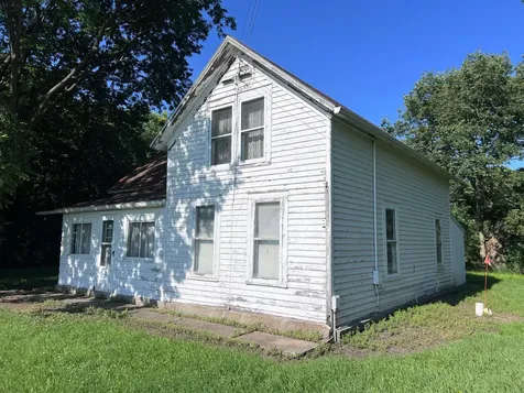 30683 St Highway 7 Clinton MN 56225