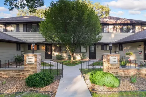 13316 Zenith Lane Eden Prairie MN 55346