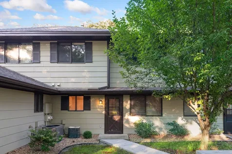 13316 Zenith Lane Eden Prairie MN 55346
