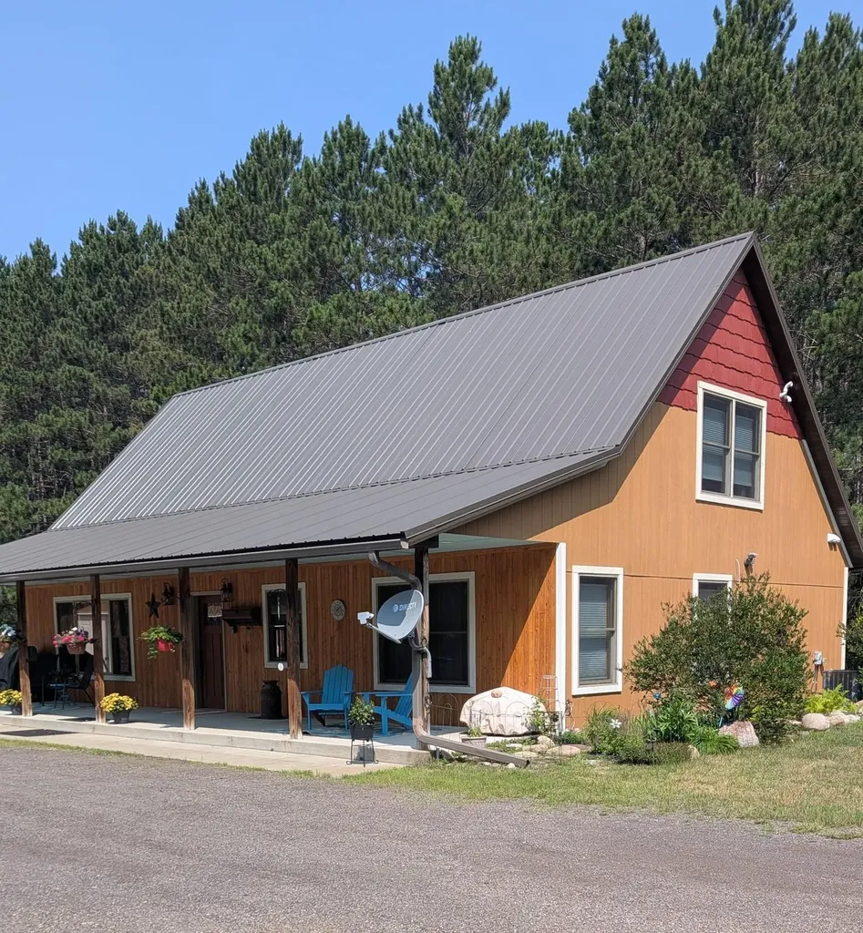 4856 Sawmill Road Gilbert MN 55741