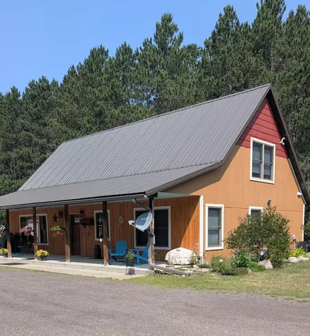 4856 Sawmill Road Gilbert MN 55741