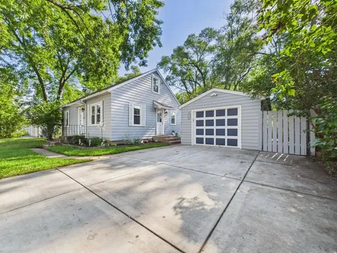 1218 34th Avenue N Saint Cloud MN 56303