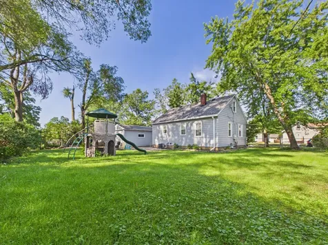 1218 34th Avenue N Saint Cloud MN 56303