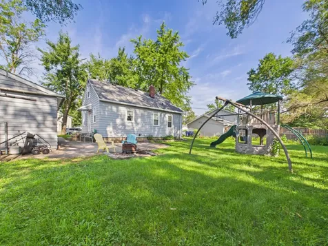 1218 34th Avenue N Saint Cloud MN 56303