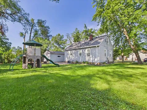 1218 34th Avenue N Saint Cloud MN 56303